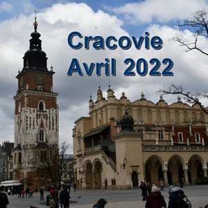 Cracovie 2022